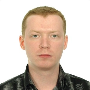 Андрей Петров