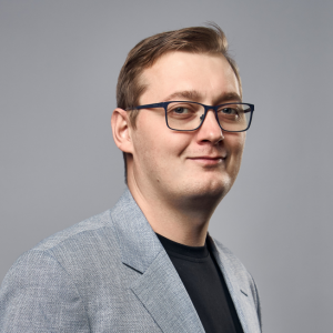 Дмитрий Смирнов
