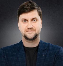 Сергей Гендрих