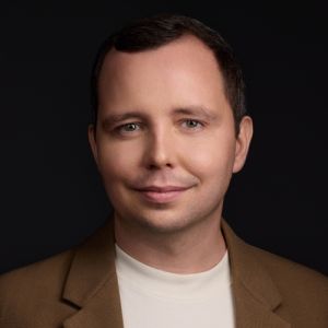 Михаил Косцов