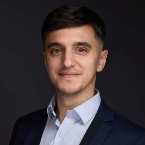 Вячеслав Дегтярёв