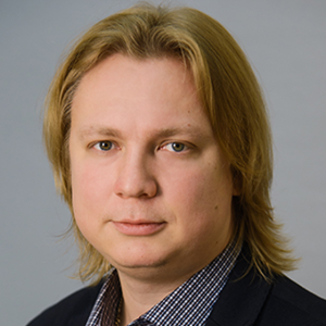 Иван Кадыков