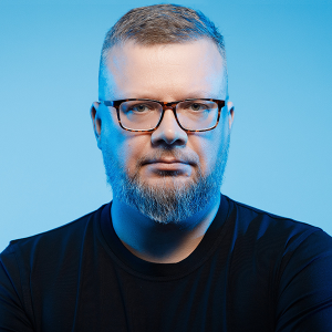 Андрей Кузнецов