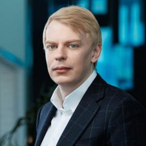 Антон Спирин
