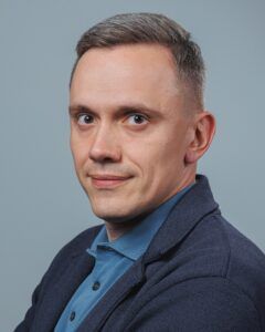 Денис Поладьев