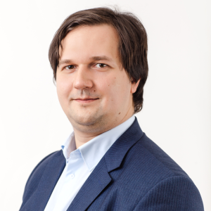 Владимир Дрюков