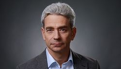 Сергей Безбогов