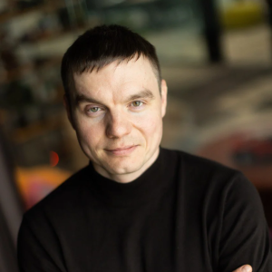 Иван Вассунов