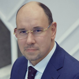 Михаил Толпышкин