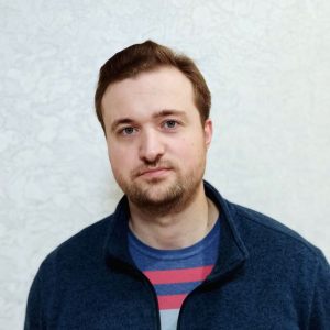 Алексей Забиронин