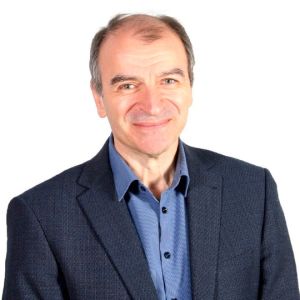 Ренат Юсупов