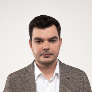 Алексей Белогорцев