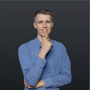 Василий Нестеров