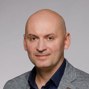 Вячеслав Бархатов