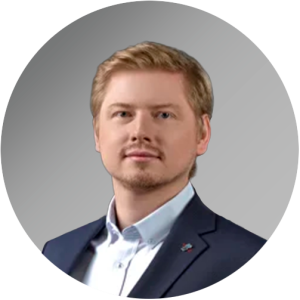 Виталий Абрамович