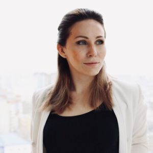 Анна Авхимович