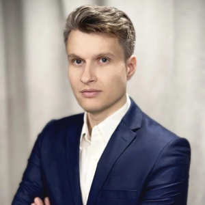 Сергей Германович
