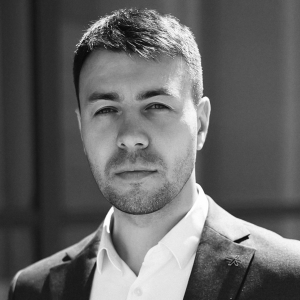 Дмитрий Дворцов