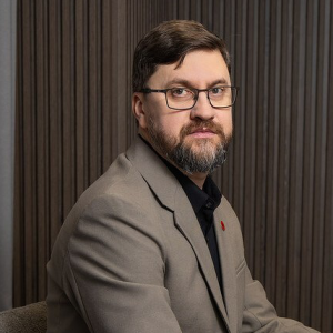 Сергей Гендрих