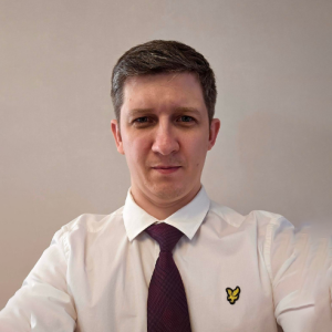 Виталий Попов