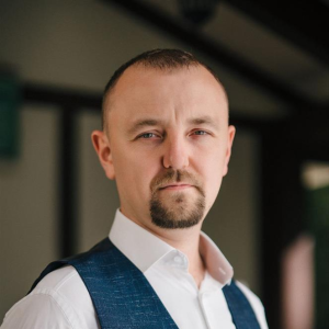 Алексей Корулин