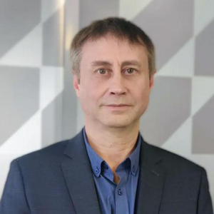 Алексей Амосов