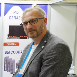Филипп Моднов